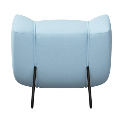 Nawabari Armchair