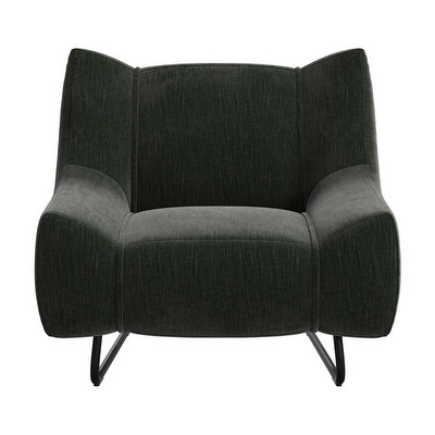 Nawabari Armchair