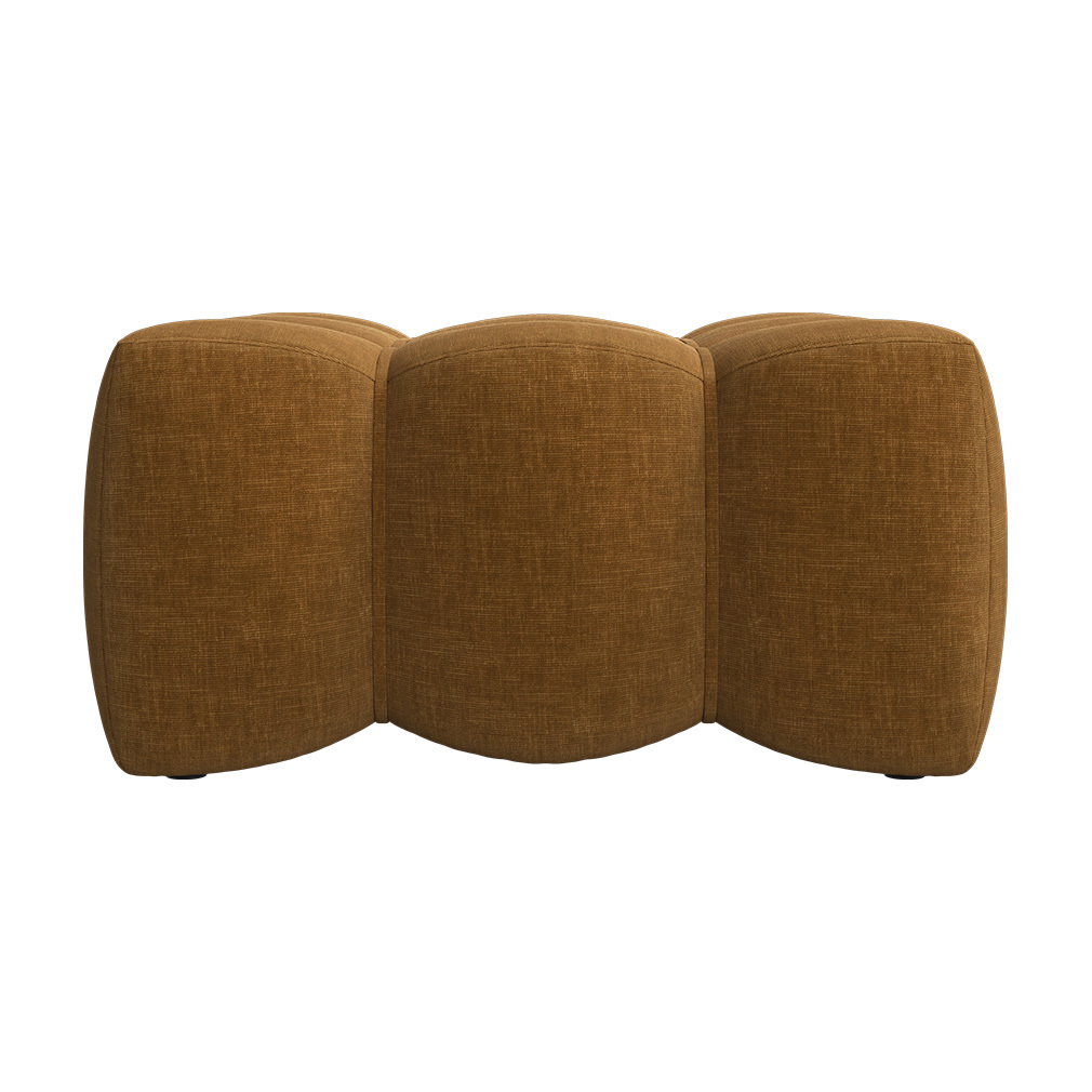 Nawabari Footstool