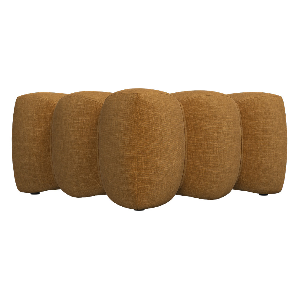 Nawabari Footstool