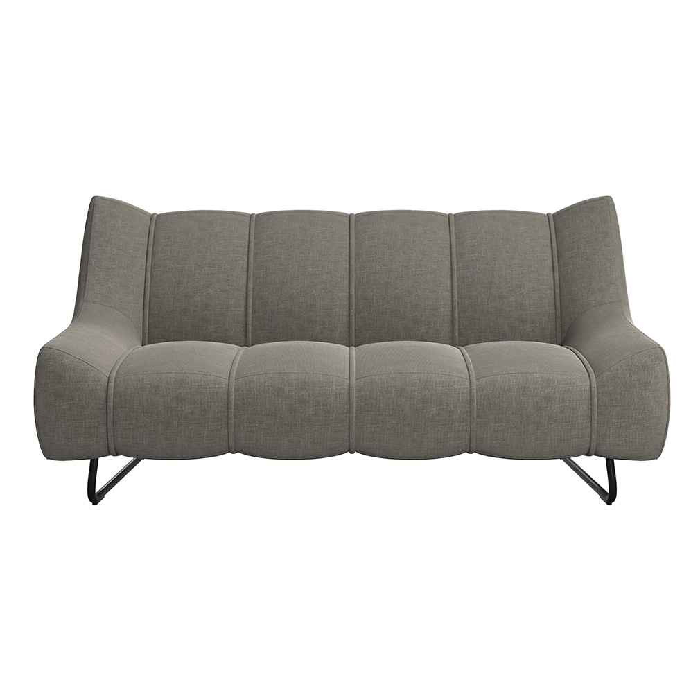Fritz Hansen Orient P2 カッパー Φ340mm Fritz Hansen Orient P2 Pendant, Black | Vepsäläinen