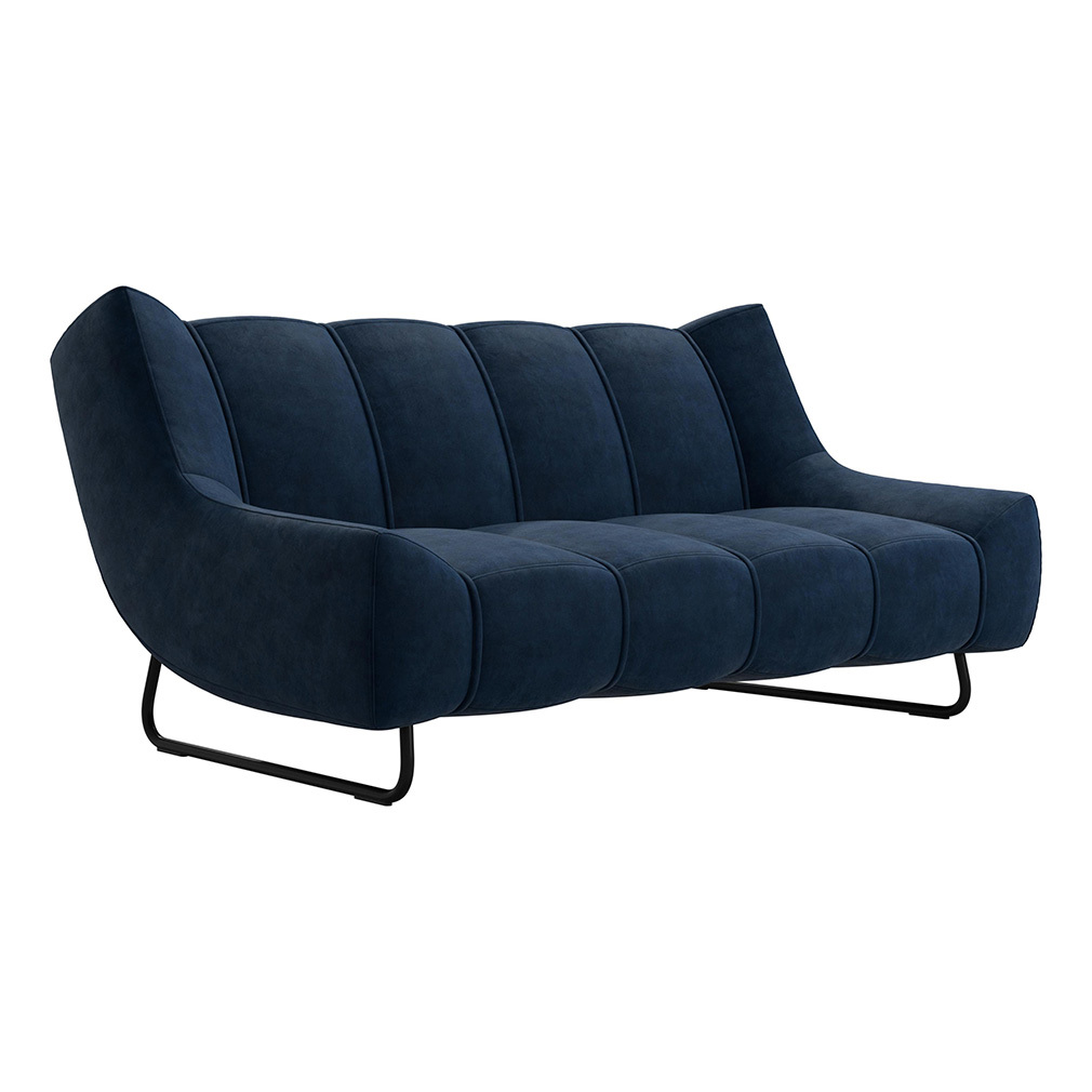Nawabari Sofa
