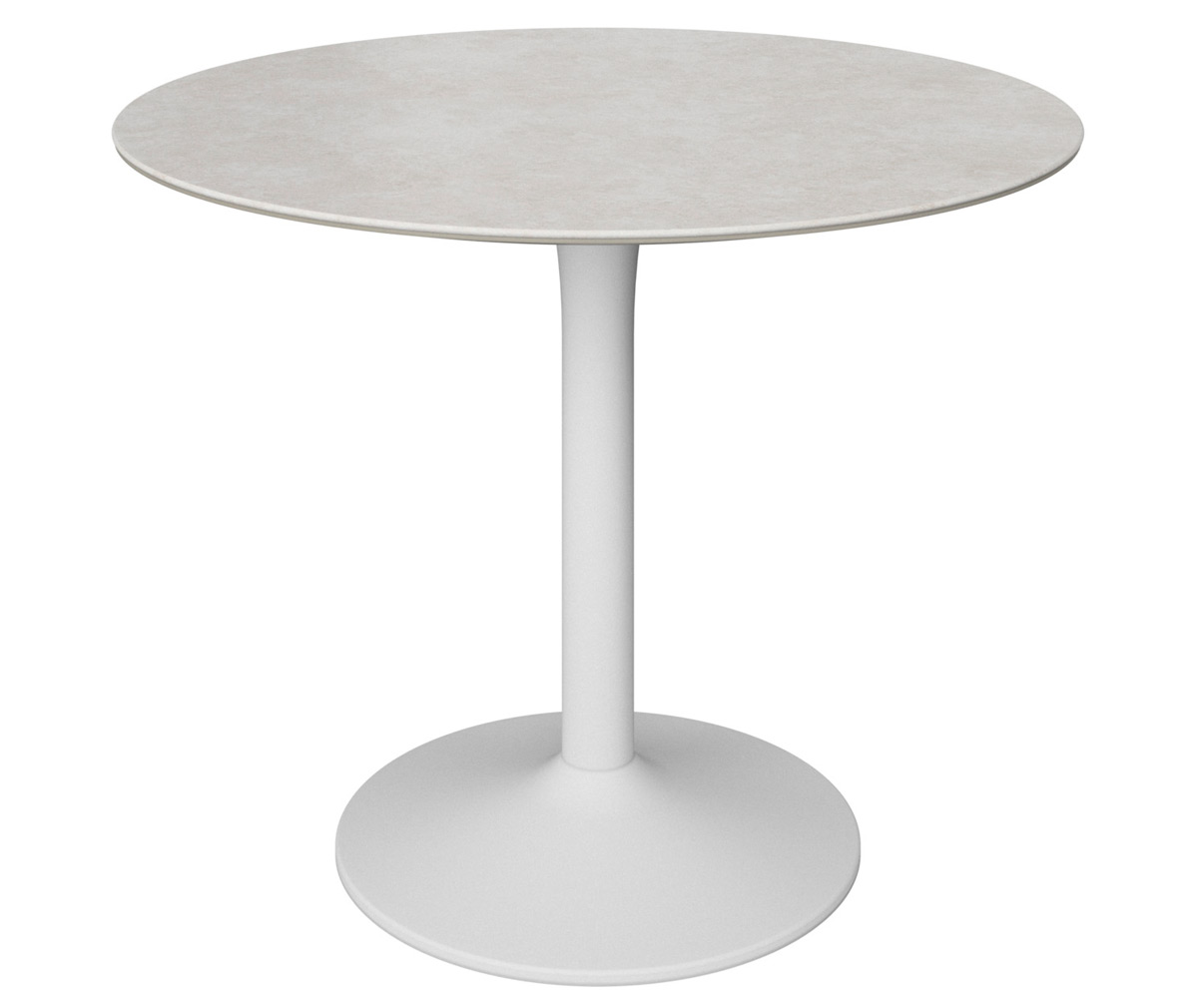 再入荷のおすすめ最新情報 BoConcept New York Dining Table, Ash Ceramic | Vepsäläinen Dining Table