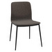 Newport Chair, Napoli Fabric 2251 Taupe