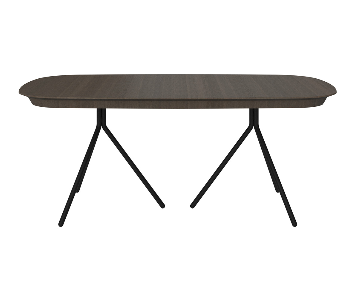 【美品】BoConcept Ottawa テーブル Ottawa extendable dining table | dining table | Ottawa | Karim