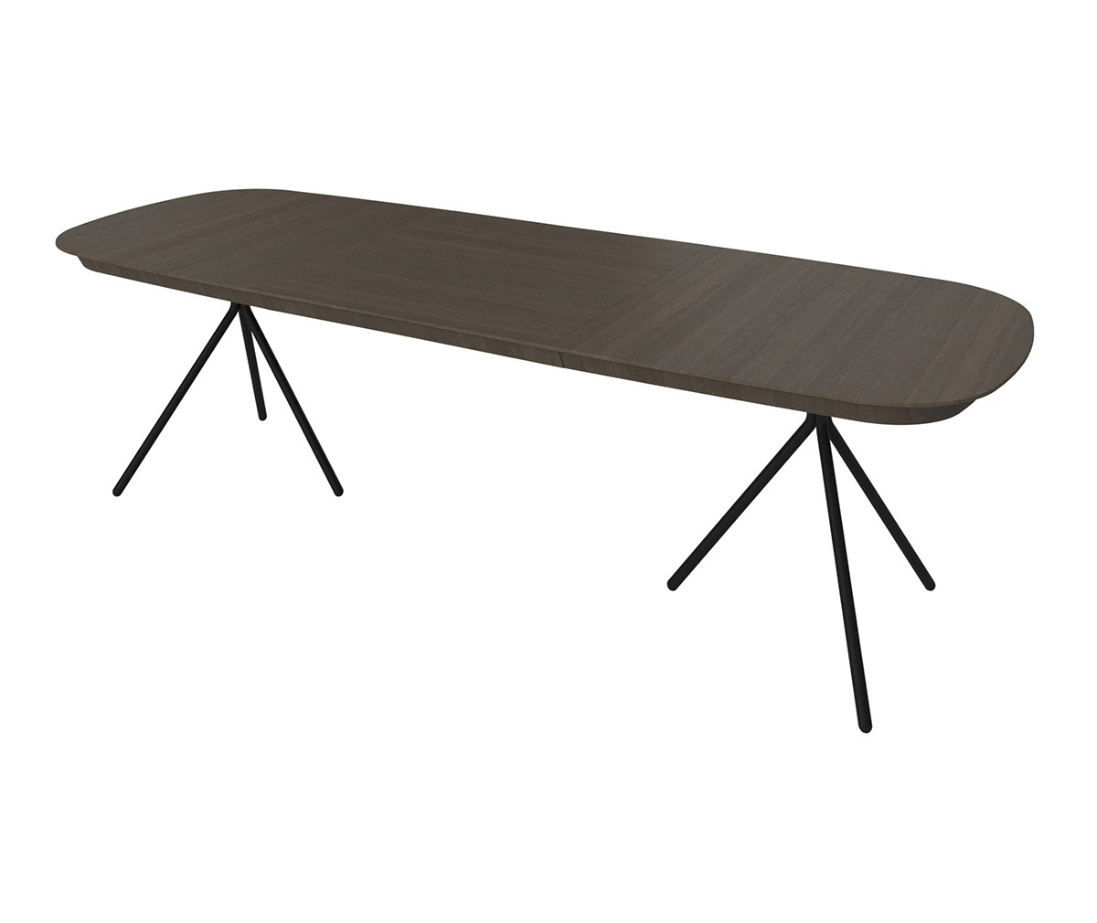 Ottawa Extendable Dining Table