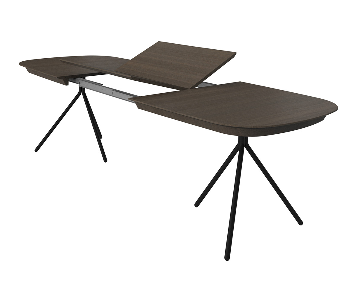 o concept Ottawa伸縮ダイニングテーブル　185-250 Ottawa extendable dining table | dining table | Ottawa | Karim
