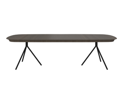 Ottawa Extendable Dining Table