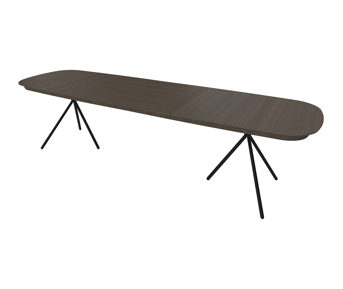 Ottawa Extendable Dining Table