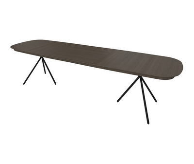 Ottawa Extendable Dining Table