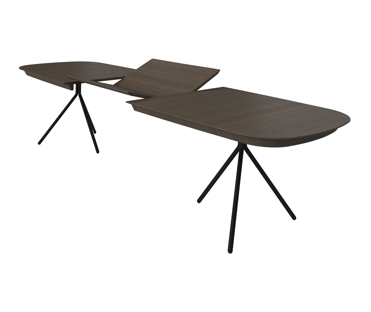 Ottawa Extendable Dining Table