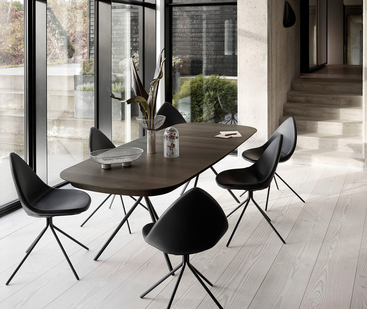 Ottawa Extendable Dining Table