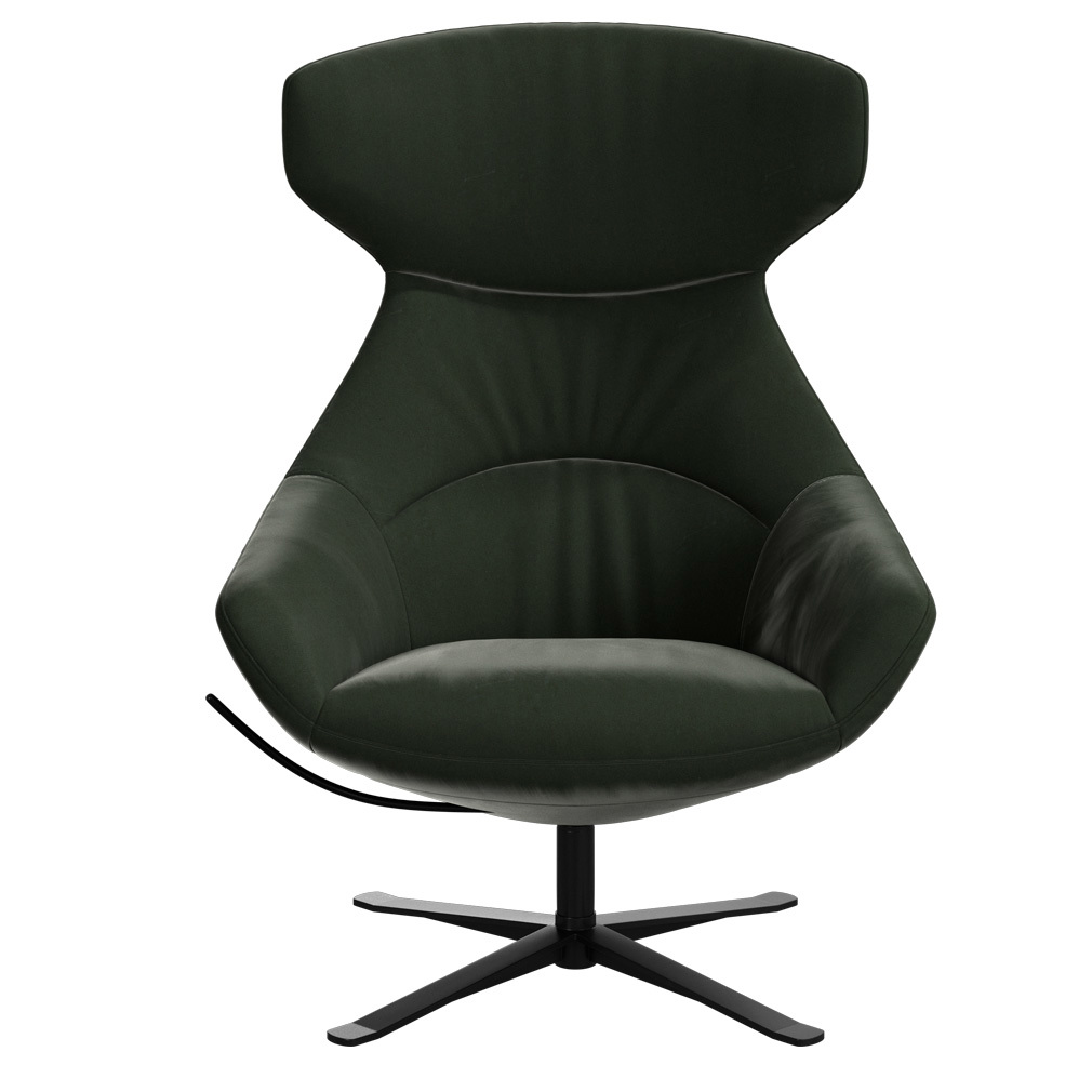 Porto Armchair