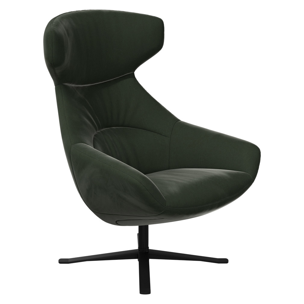 Porto Armchair