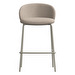 Princeton-baarituoli, Lazio-kangas 3091 beige, K 87 cm