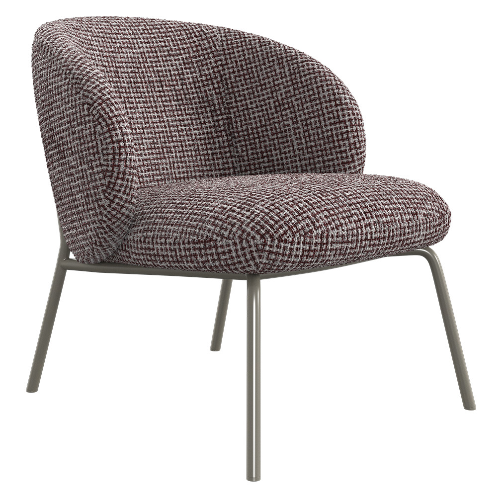 Princeton Lounge Chair