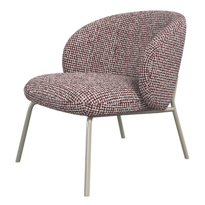Princeton Lounge Chair
