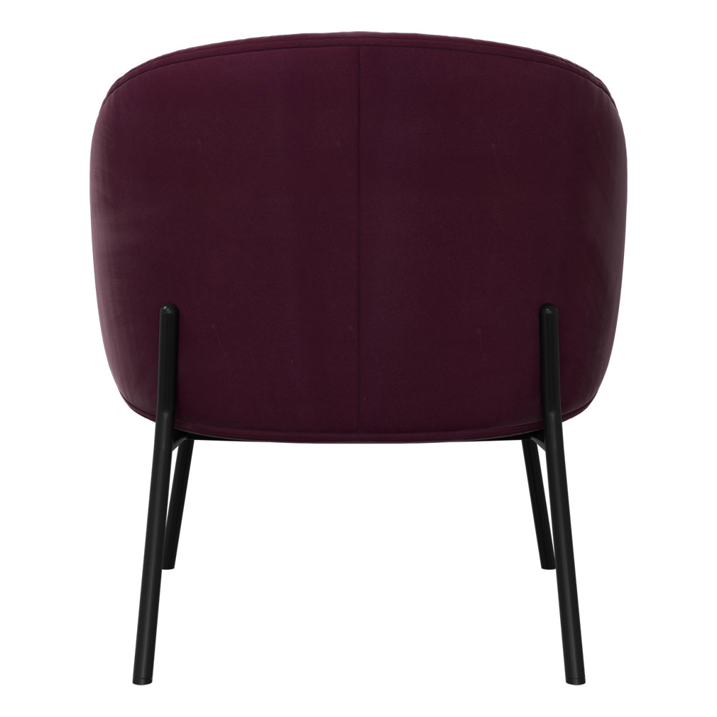 Princeton Lounge Chair
