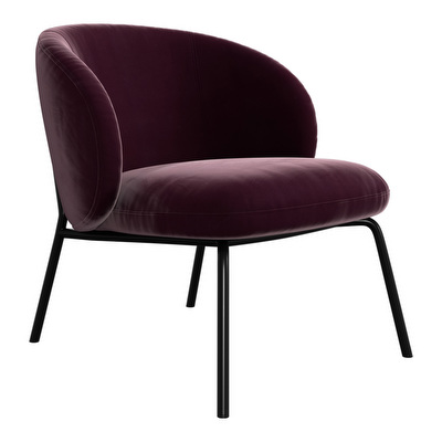 Princeton Lounge Chair