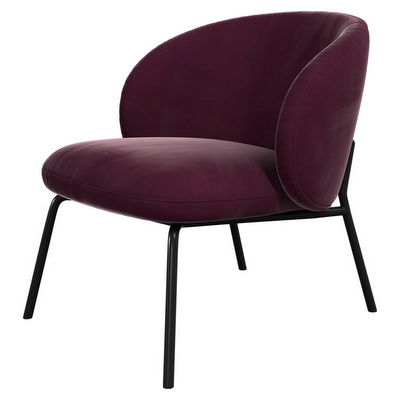 Princeton Lounge Chair