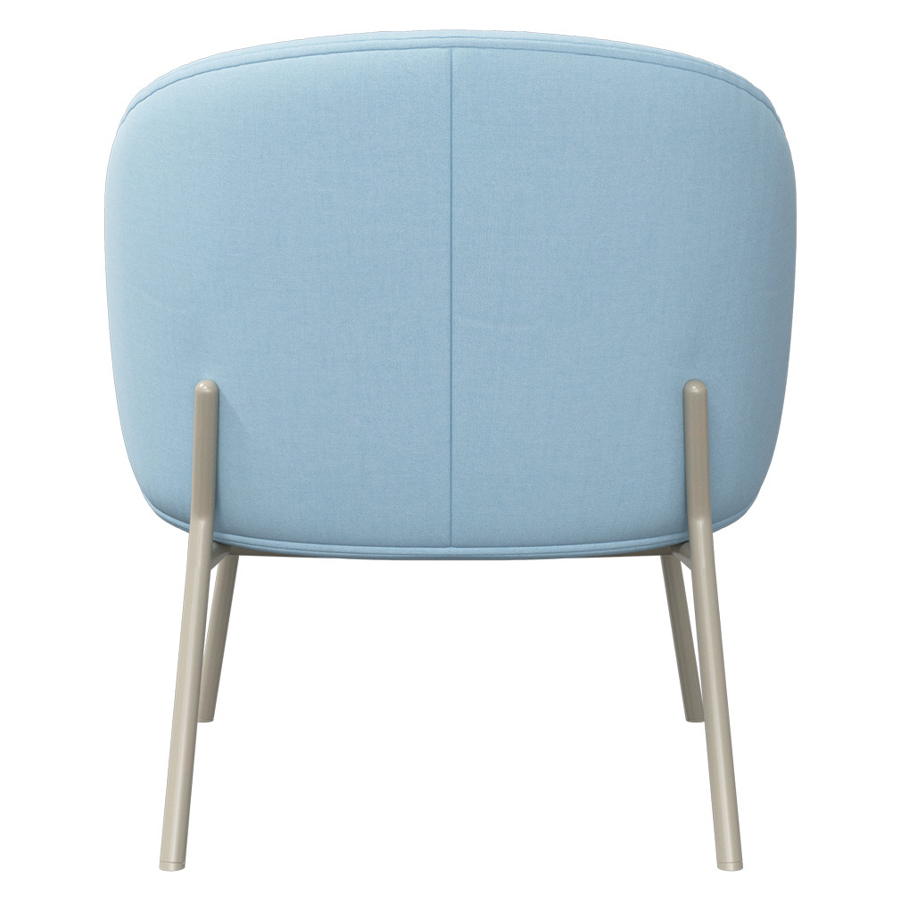 Princeton Lounge Chair