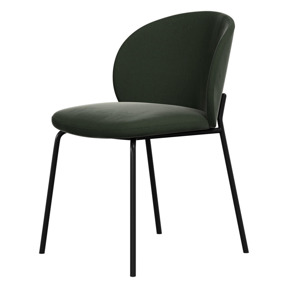 Princeton Chair