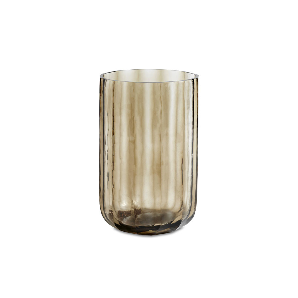 Ribbon Vase