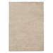 Ridge Rug, Natural, 170 x 240 cm