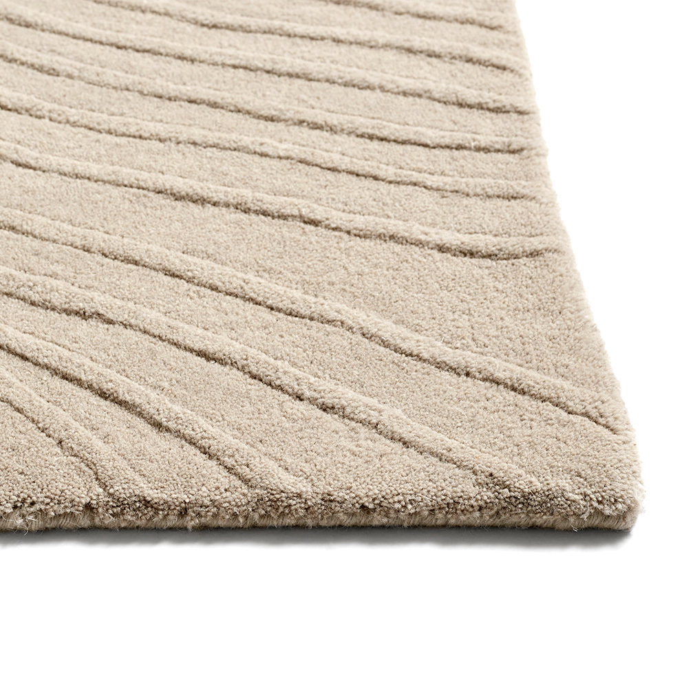 Ridge Rug