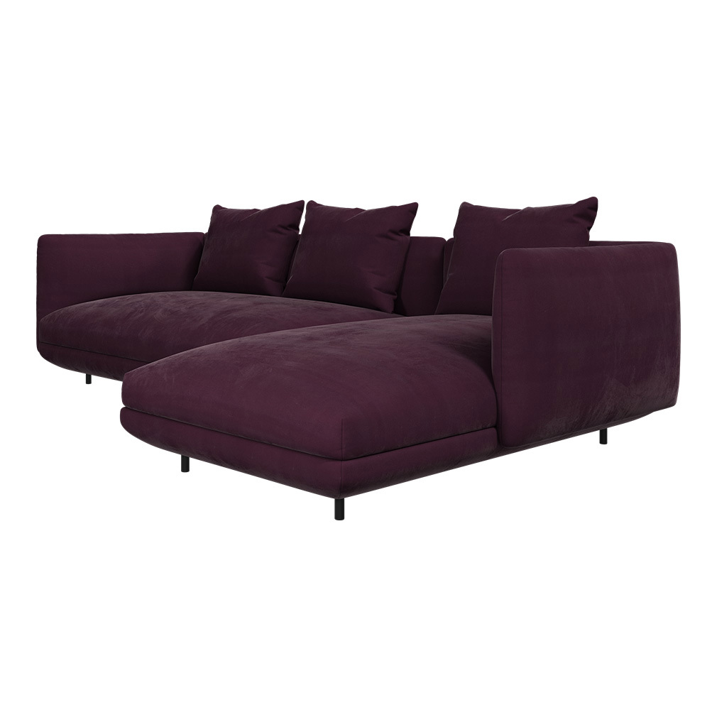 Salamanca Chaise Longue