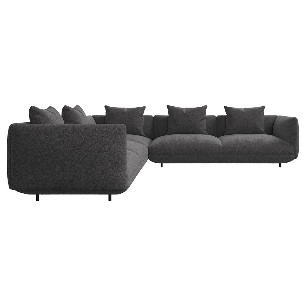 Salamanca Corner Sofa