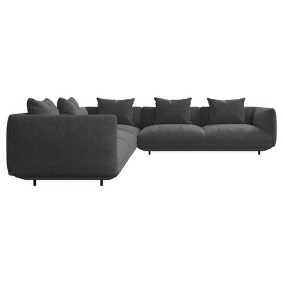 Salamanca Corner Sofa