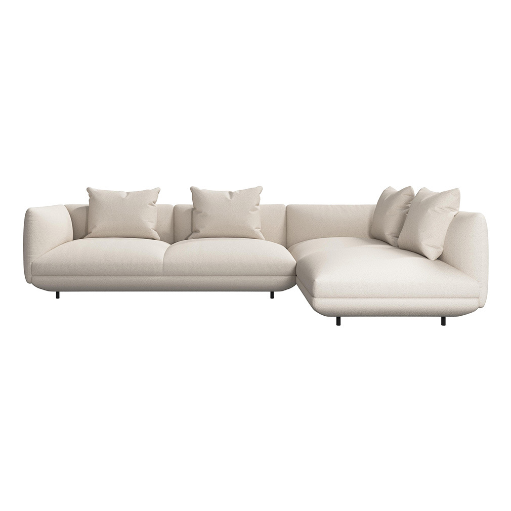 Salamanca Corner Sofa