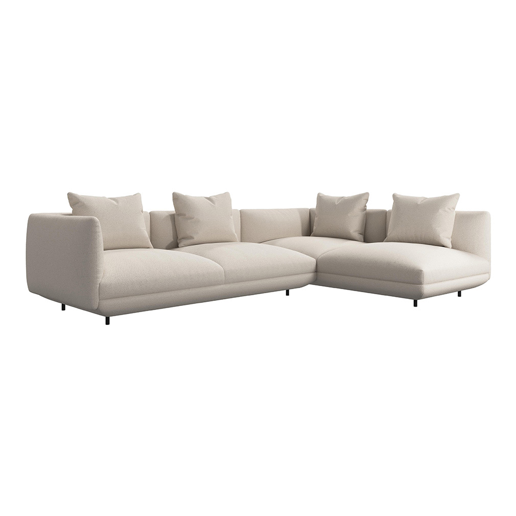 Salamanca Corner Sofa