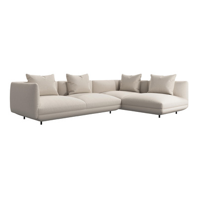 Salamanca Corner Sofa