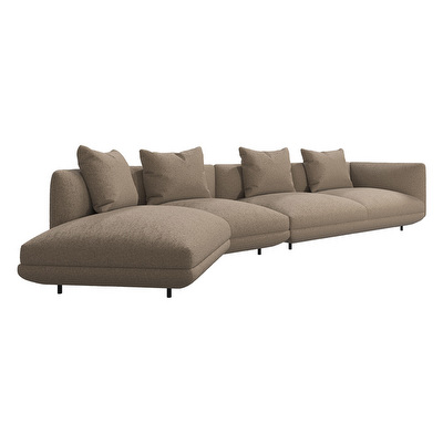 Salamanca Sofa