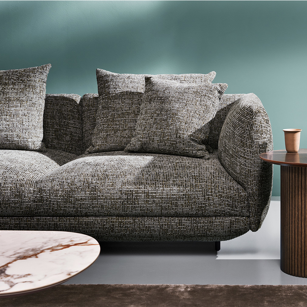 Salamanca Sofa