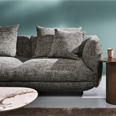 Salamanca Sofa