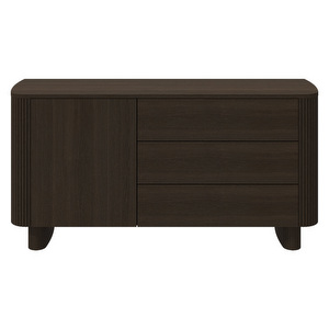 Santiago Sideboard, Dark Oak, W 150 cm
