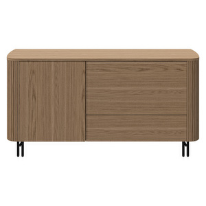 Santiago Sideboard, Natural Oak, W 150 cm