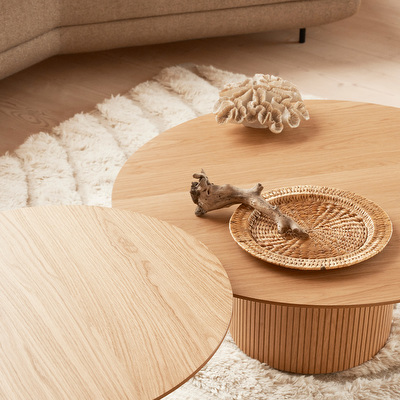 Santiago Coffee Table
