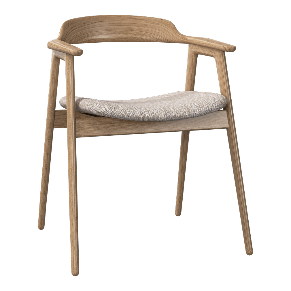 BoConcept Silent Art Picture, Linen | Vepsäläinen