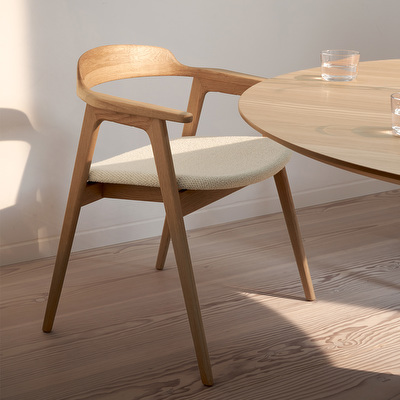 Seoul Chair