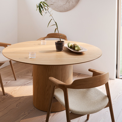 Seoul Chair
