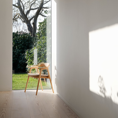 Seoul Chair