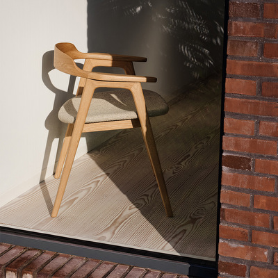Seoul Chair