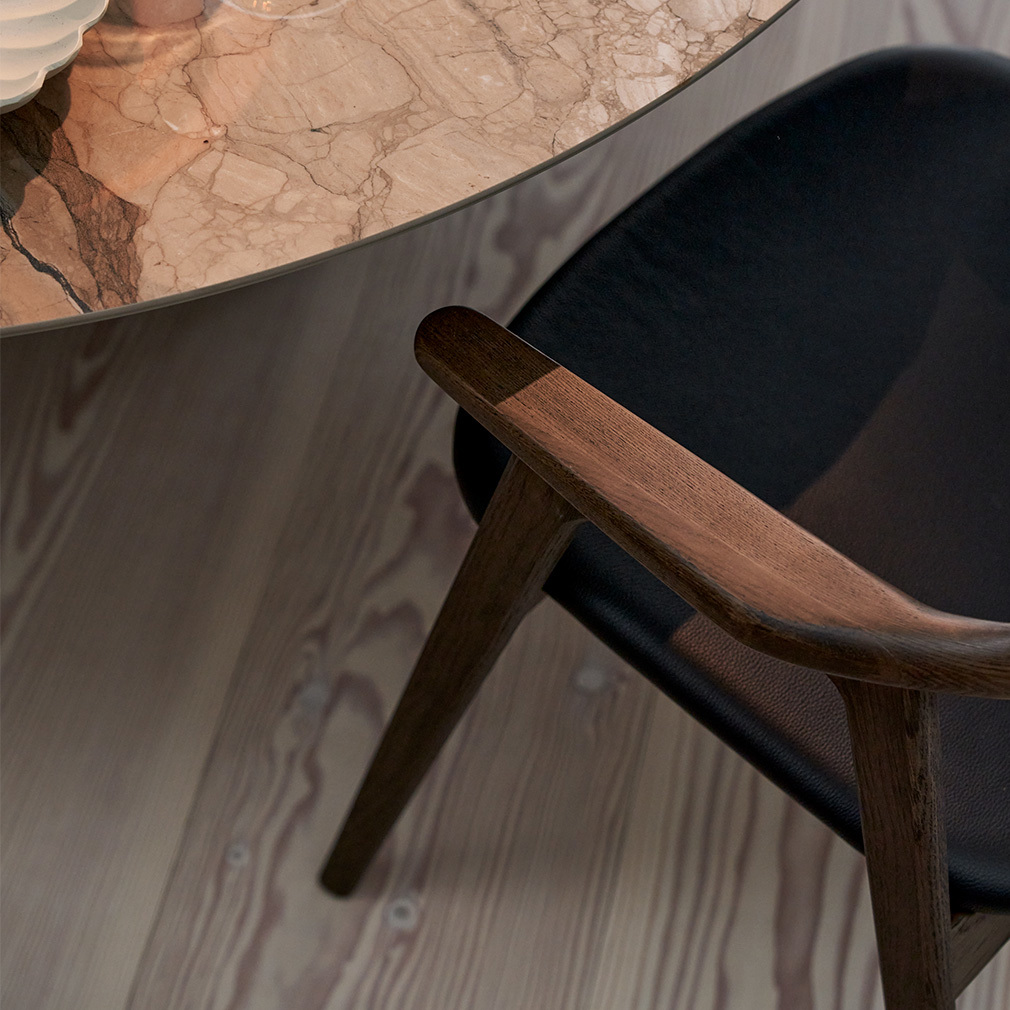 Seoul Chair