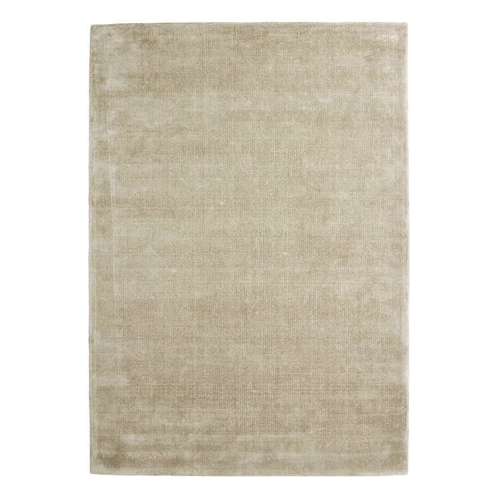 BoConcept Simple-matto hiekka, 170 x 240 cm
