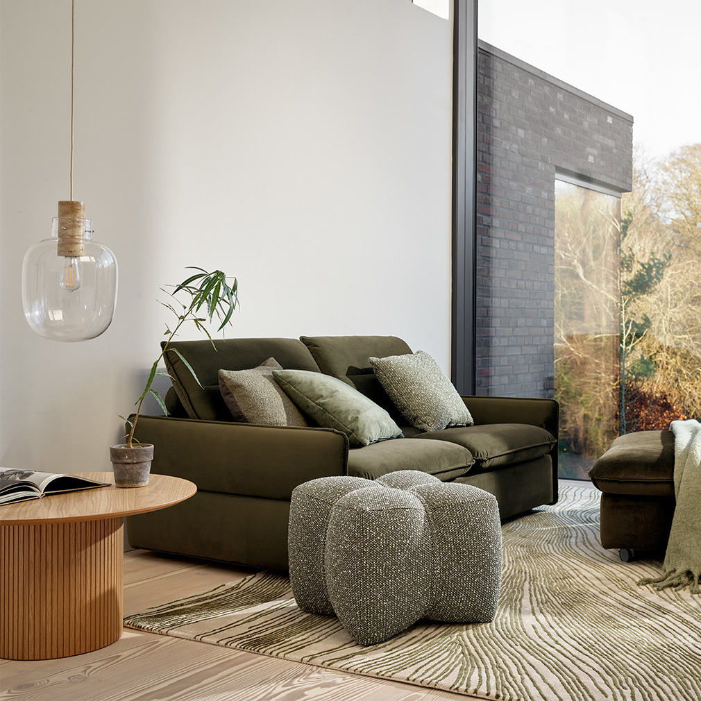 Southampton-vuodesohva