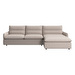 Southampton-divaanivuodesohva, Capri-kangas 3230 beige, L 283 cm